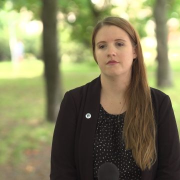 Na świecie za uchodźców uznaje się 110 mln ludzi