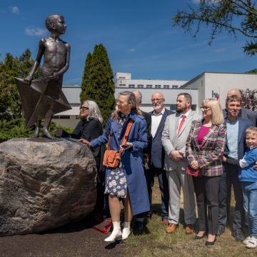 Fot: Ryszard Wszołek / PBŚ Fot: Ryszard Wszołek / PBŚ