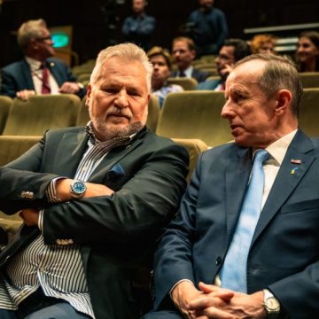 fot. Hubert Pielas, Kancelaria Senatu fot. Hubert Pielas, Kancelaria Senatu