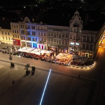 4ebc1e958e8777535d7c935454a20b4f Nocna Bydgoszcz – zobacz jak malownicze prezentuje się centrum Bydgoszczy