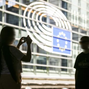 European Union, 2020