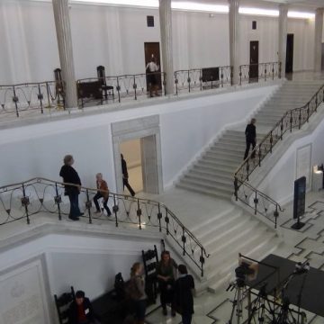 78b70d4b979bd96ae08baab8351e1c38 Błaszczak: Wszystkie informacje publiczne jakie można było w tej sprawie powiedzieć przedstawiłem