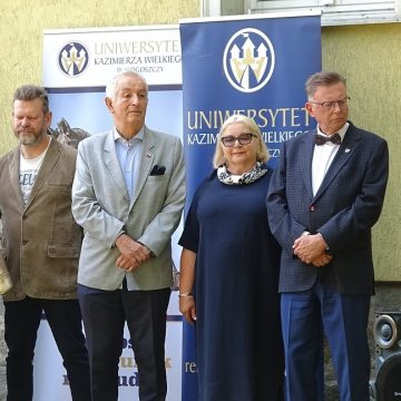 Od 25 lat w Bydgoszczy działa Muzeum Dyplomacji i Uchodźstwa Polskiego