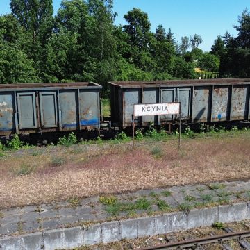 Wielkim sukcesem w przywracaniu dla kolei zrobiono to, że coś co mogło trwać w dwa lata zrealizowane będzie po kilkunastu (komentarz)