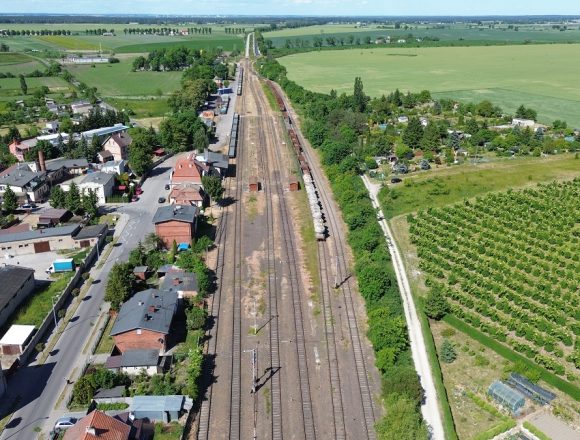 Sejmik powierzył Kolejom Wielkopolskim przewozów do Kcyni. Apel o wydłużenie trasy do Bydgoszczy odrzucony