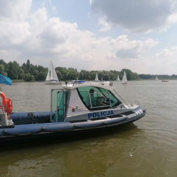 Fot: KPP Inowrocław