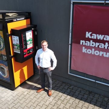 Bydgoski startup zawojował Polskę pralkomatami, teraz planuje ekspansję w Chorwacji
