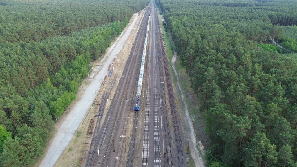 Marszałek chce w Emilianowie uczestniczyć tylko jako mniejszościowy udziałowiec