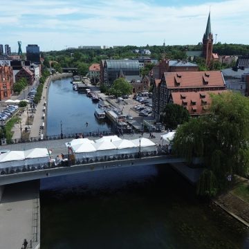 c87b22e6901e11db2c1ba2e531affa3b Ulica Mostowa całkowicie zniknie dla ruchu