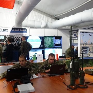 Bydgoszcz przez ostatnie tygodnie była kuźnią interoperacyjności NATO