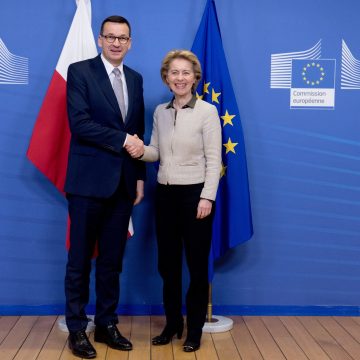 European Union, 2020