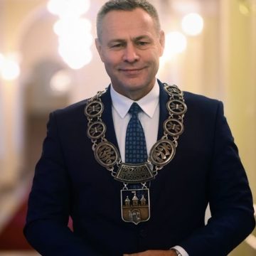 Do tej pory nie udowodniono prezydentowi Bruskiemu naruszenia dyscypliny finansowej