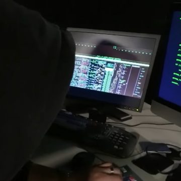 Cyberprzestępcy z regionu za pomocą serwera w Szwajcarii atakowali sieci komputerowe