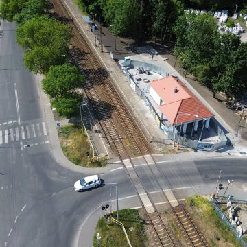 f43a16a693f0bdcd1588b31f4d500280 Cztery firmy chcą przebudować perony na Bydgoszczy Zachodniej. Stacja ma szansę zyskać na znaczeniu