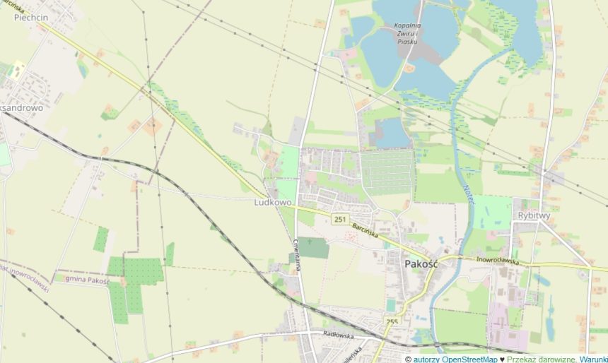 OpenStreetMap