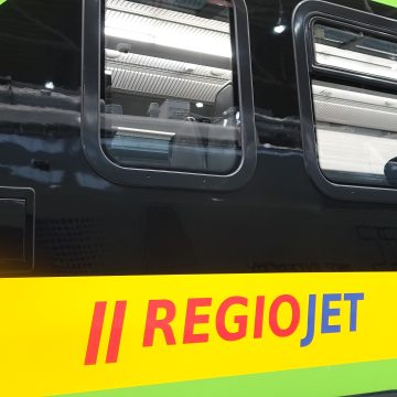 1c84e7030779be8ddcaf8ef320c552d4 Czeskie koleje państwowe podały nowy termin uruchomienia pociągów z Pragi do naszego regionu