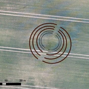 To odkrycie na miarę brytyjskiego Stonehenge. Na Kujawach badacze odnaleźli miejsca obrzędowo-ceremonialne sprzed 6 tys. lat