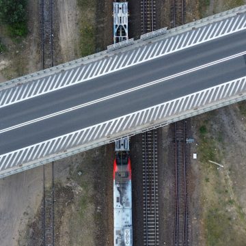 Europoseł z radnymi postuluje o budowę S-15