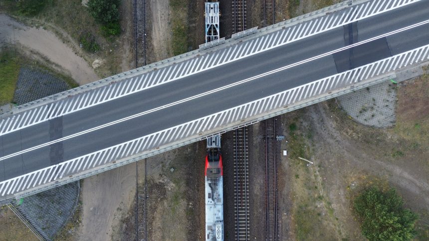 Europoseł z radnymi postuluje o budowę S-15