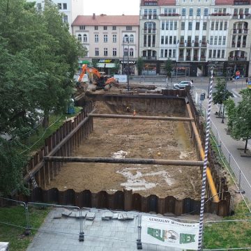Wodociągi chwalą zbiorniki retencyjne, a Brda może znowu sprawić kłopoty