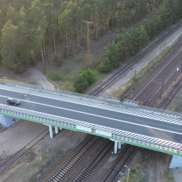 GDDKiA złożyła wniosek o decyzję ZRID dla S-10