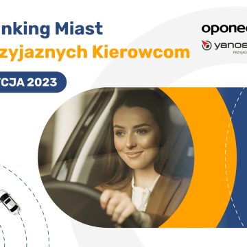 0fd19a43ab17dfbe4eb67c76fe8785e8 Po Bydgoszczy z dużych polskich miast poruszamy się prawie najszybciej