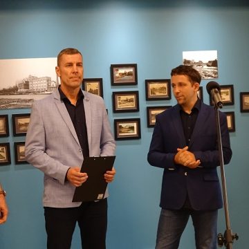 16d19f95a49d42676bdaf484454a6356 Status Pomnika Historii zwiększył rangę zabytkowego Kanału Bydgoskiego