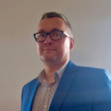 Były dyrektor bydgoskiego lotniska na czele największego agenta handlingowego w Polsce