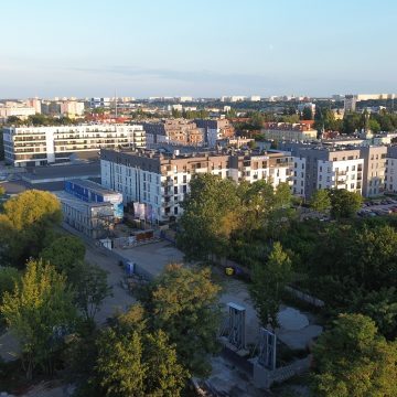 To może być kolejna bomba ekologiczna w Bydgoszczy. Tym razem blisko skupisk ludzkich