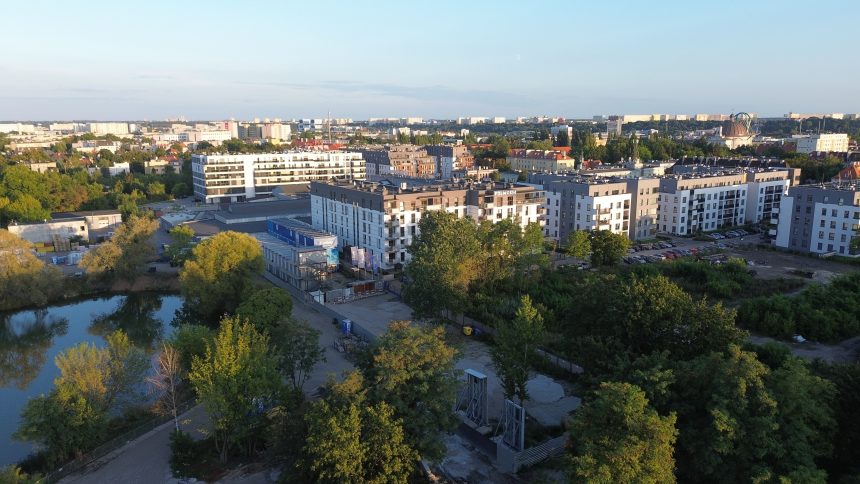 To może być kolejna bomba ekologiczna w Bydgoszczy. Tym razem blisko skupisk ludzkich