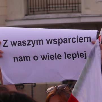 Fot i video: Bogusław Białas