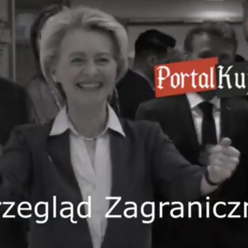 Przegląd zagraniczny: Polacy wśród najmniej sceptycznych wobec zielonej transformacji