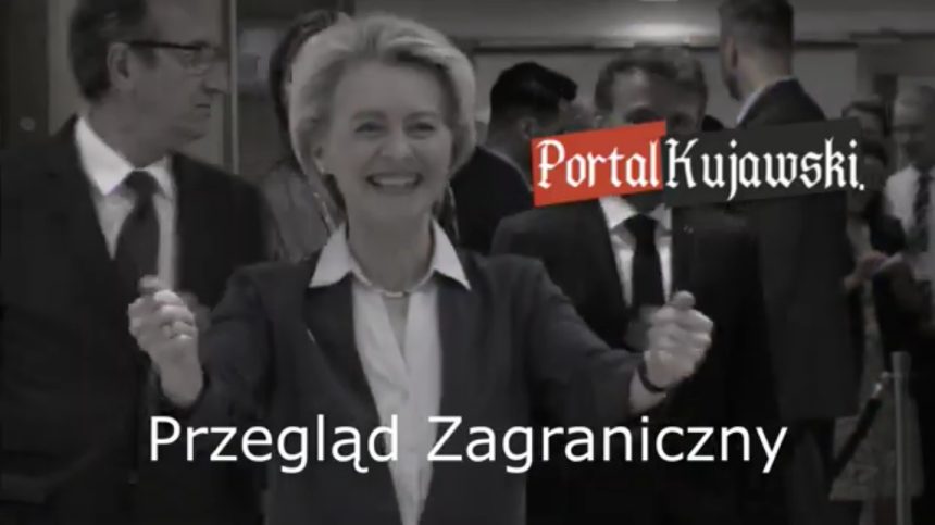 Przegląd zagraniczny: Polacy wśród najmniej sceptycznych wobec zielonej transformacji