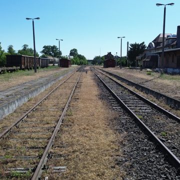 Marszałek nie planuje finansować z wojewódzkiej puli środków europejskich kolei do Kcyni