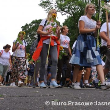 Fot: Biuro Prasowe Jasnej Góry