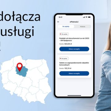 9559674858fbfa55e677e20e6c32e3c8 Ministerstwo Cyfryzacji testuje w Bydgoszczy nowe rozwiązania