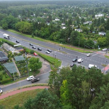 98087d469828945d45dd491ca5165f81 Ciężkie tiry bez wjazdu do centrum Bydgoszczy