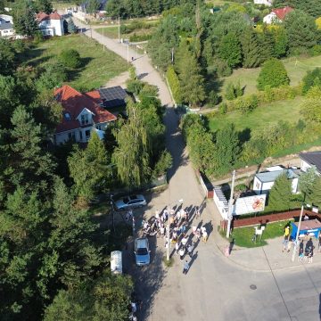 Prezydent zapala światełko w tunelu dla ulicy Opławiec. Decyzję będą mogli podjąć radni