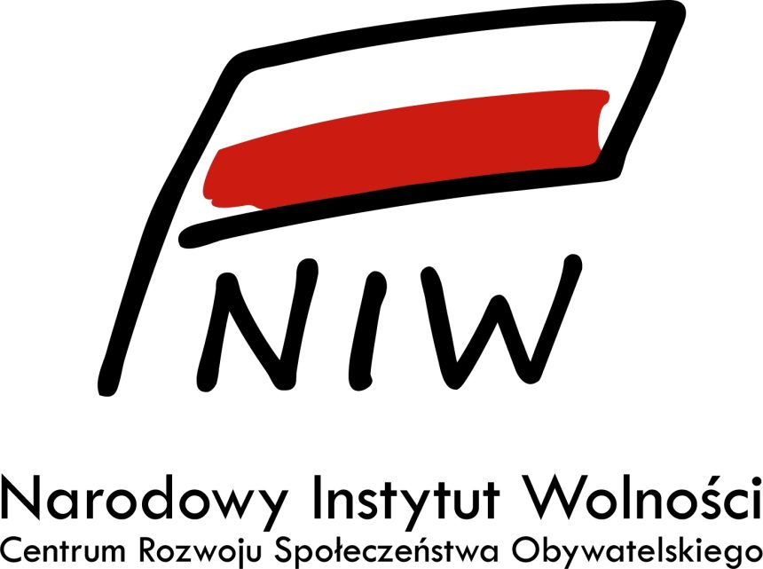 Fundacja bez większego pomysłu dostała z naszych podatków dotację, być może dzięki niej dopiero znajdzie pomysł