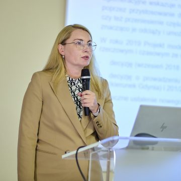 Wydłużające się postępowanie środowiskowe sprawia, że trudno przewidzieć kiedy zmodernizowana zostanie Magistrala Węglowa. Stacja Maksymilianowo zmieni się nie do poznania