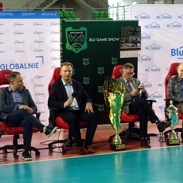 Wielu informatyków zaczynało od grania w gry. Chcą promować IT poprzez gry