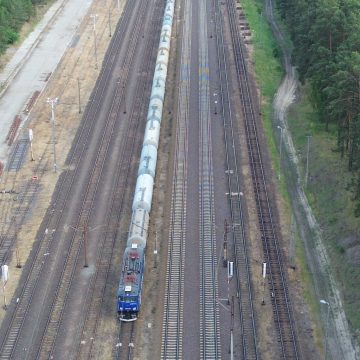 Zarząd Województwa zgodził się na kolejne ustępstwa dla terminalu i parku przemysłowego Emilianowo