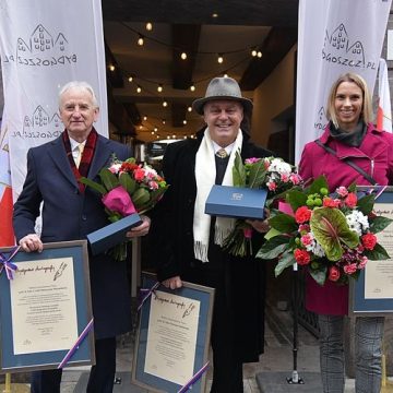 Archiwum Bydgoskich Autografów - rok 2021