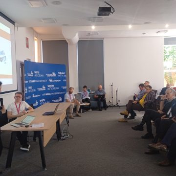 Bydgoszcz na razie to nie Holandia, ale czy się do niej przybliżymy?