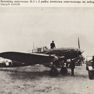 Z arcchiwum pulku Z arcchiwum pulku