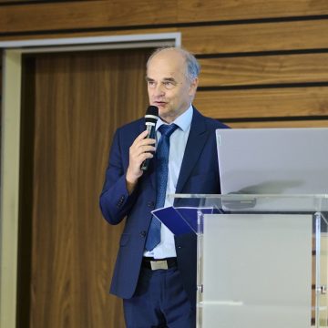 PKP ma plany na nowe bydgoskie stacje oraz chce umożliwić wydłużenie tramwaju wzdłuż Nakielskiej