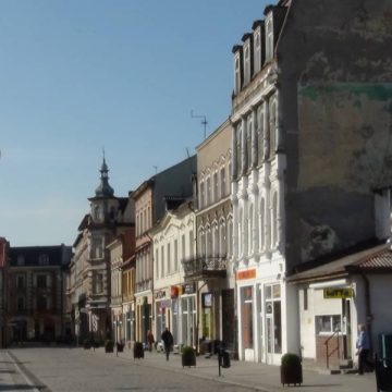 Populacja powiatu inowrocławskiego zbliży się w ciągu 40 lat do 100 tys.