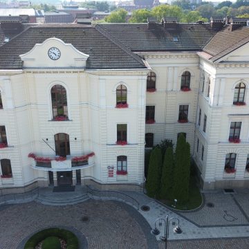 Bydgoszcz złożyła aplikację o bycie Europejską Stolicą Kultury. To już samo w sobie powinno przyczynić się do jej rozwoju