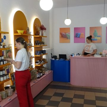 9f5add27632f32f339d9fbcd4a02f567 Muzeum Mydła i Historii Brudu świętuje 11. urodziny