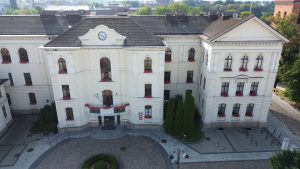 Radni zgodni co do tego, że Bydgoszcz powinna zabiegać reparację od Niemiec. Spór dotyczy już jednak stylu d53a3a7b2274841081bd53993f89cd67